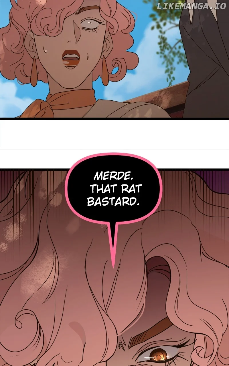 The Mafia Nanny Chapter 43 page 50