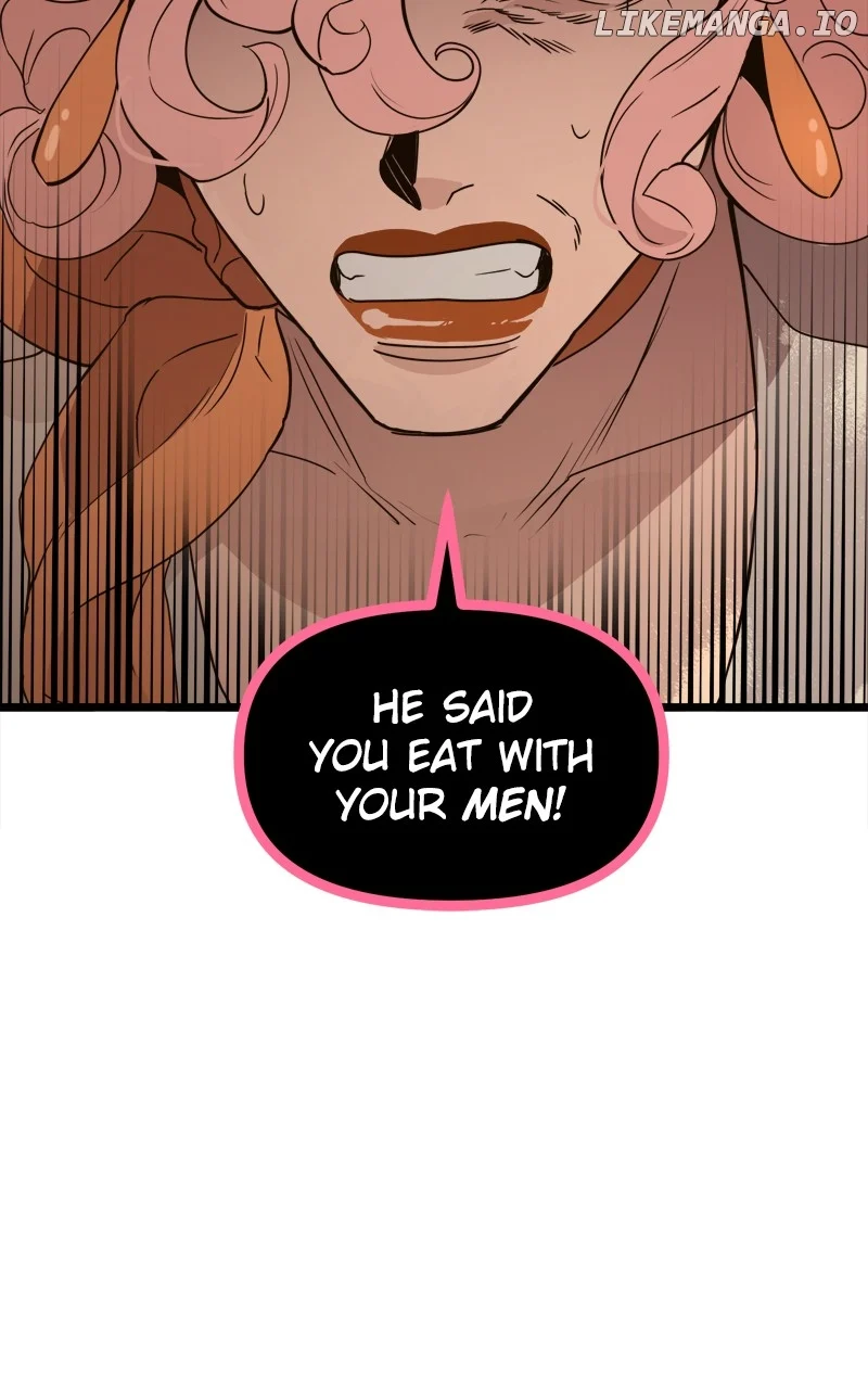 The Mafia Nanny Chapter 43 page 51