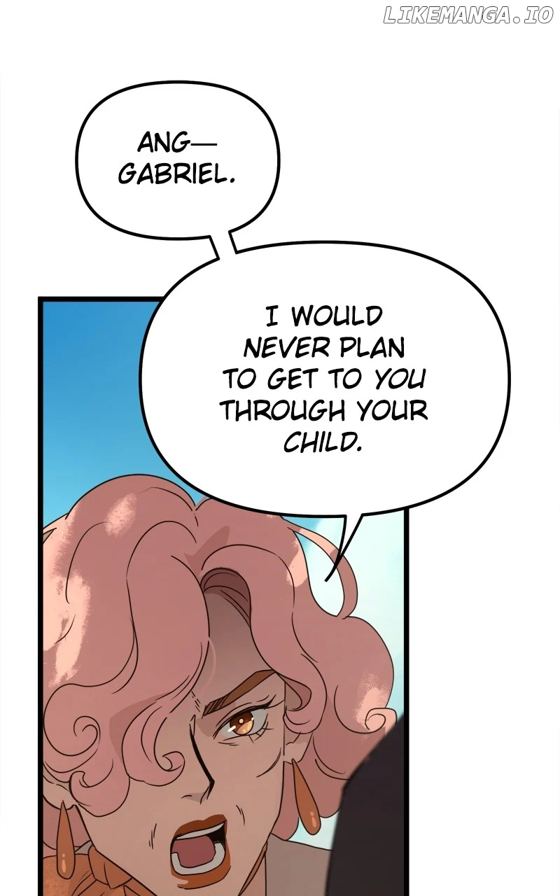 The Mafia Nanny Chapter 43 page 52