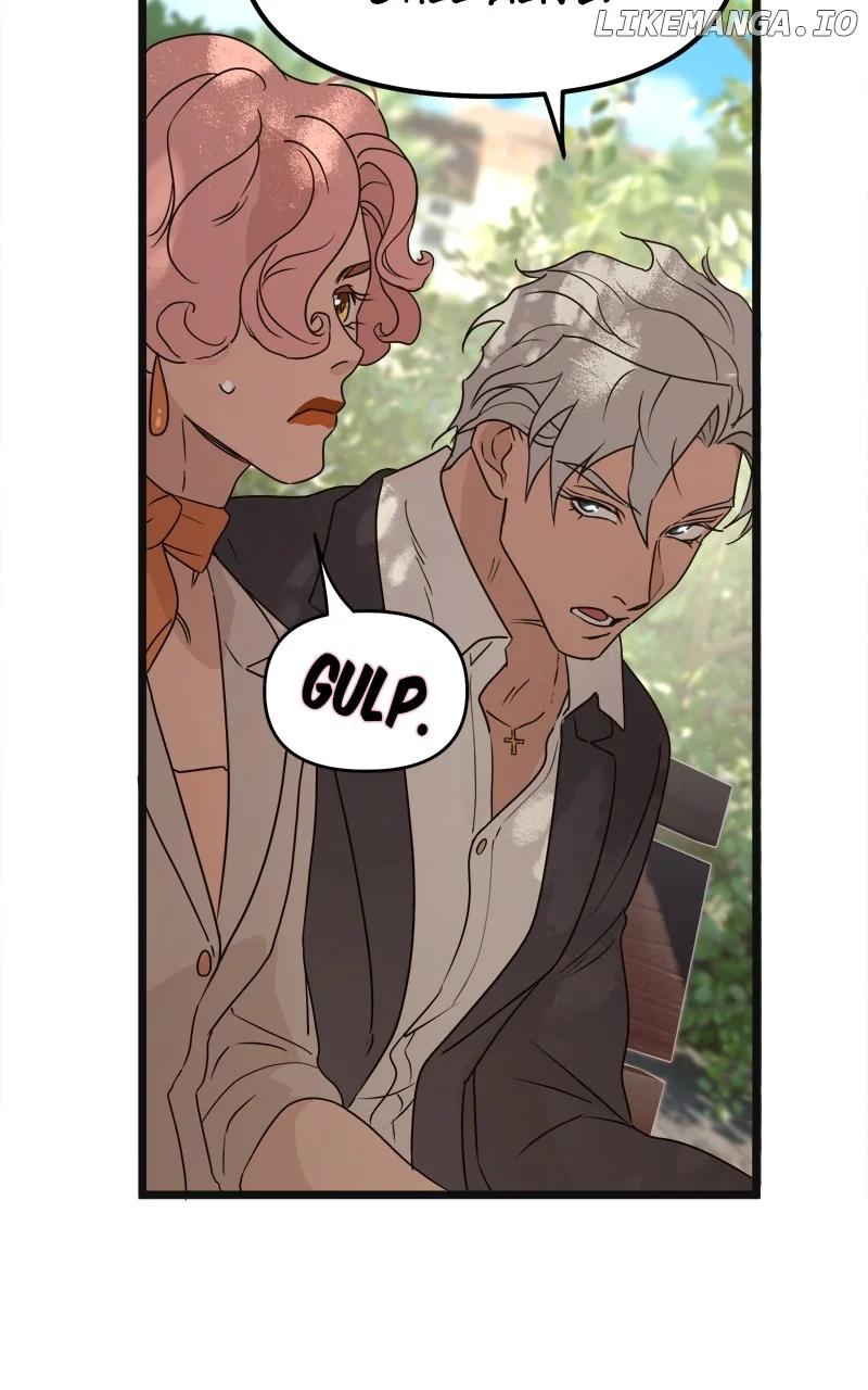 The Mafia Nanny Chapter 43 page 55