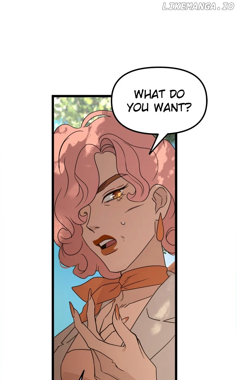 The Mafia Nanny Chapter 43 page 56