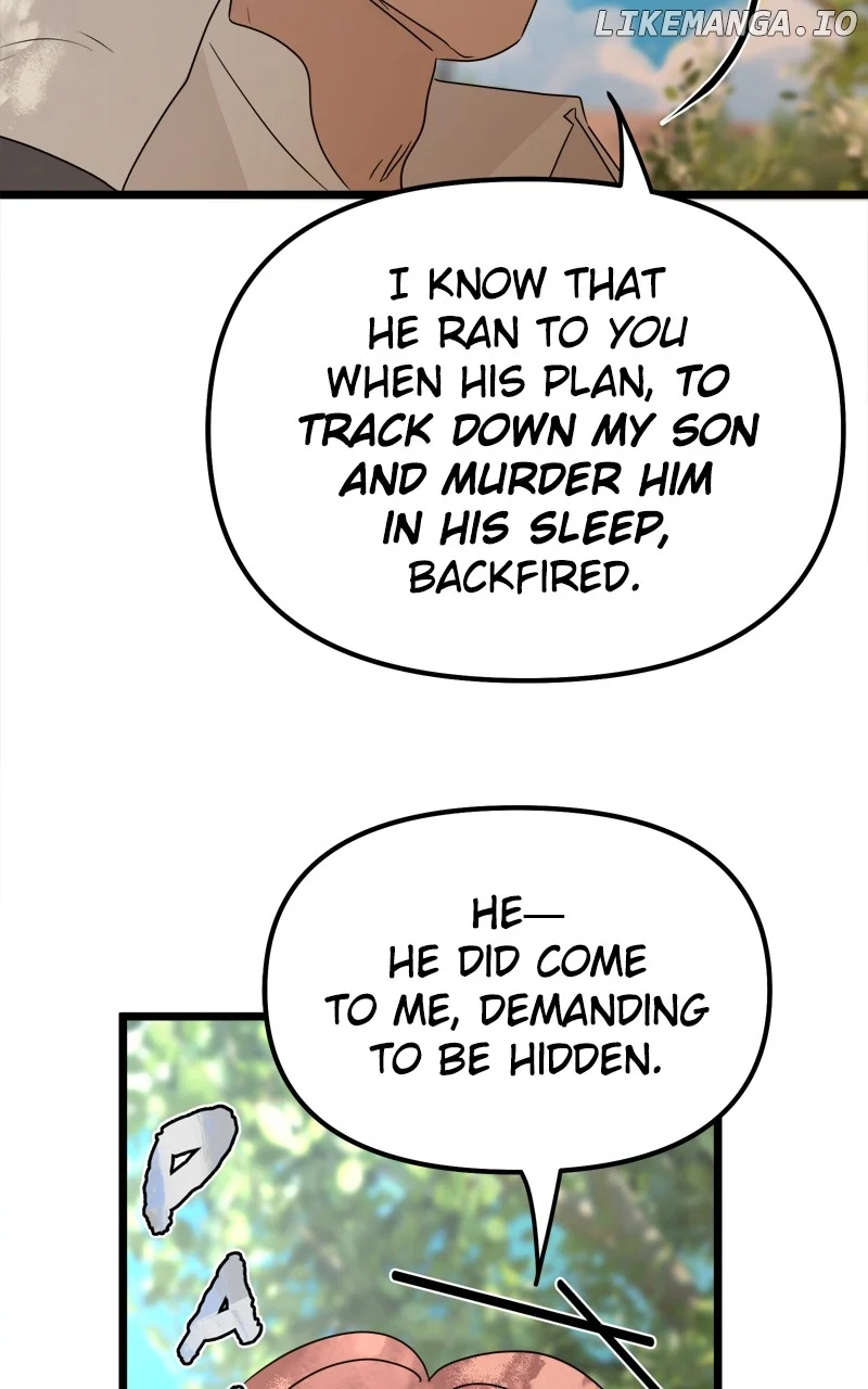 The Mafia Nanny Chapter 43 page 58