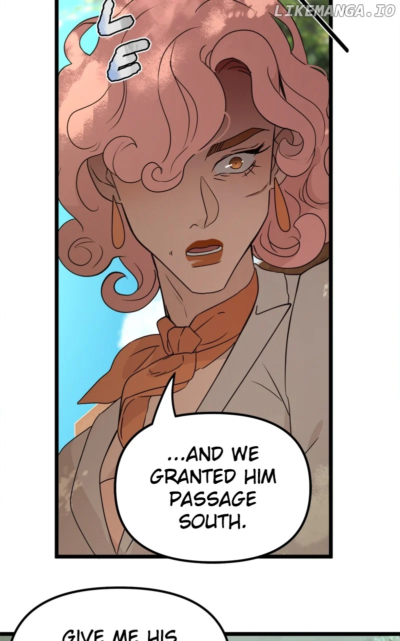 The Mafia Nanny Chapter 43 page 59