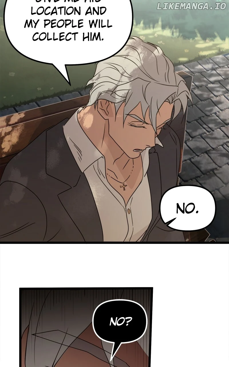 The Mafia Nanny Chapter 43 page 60