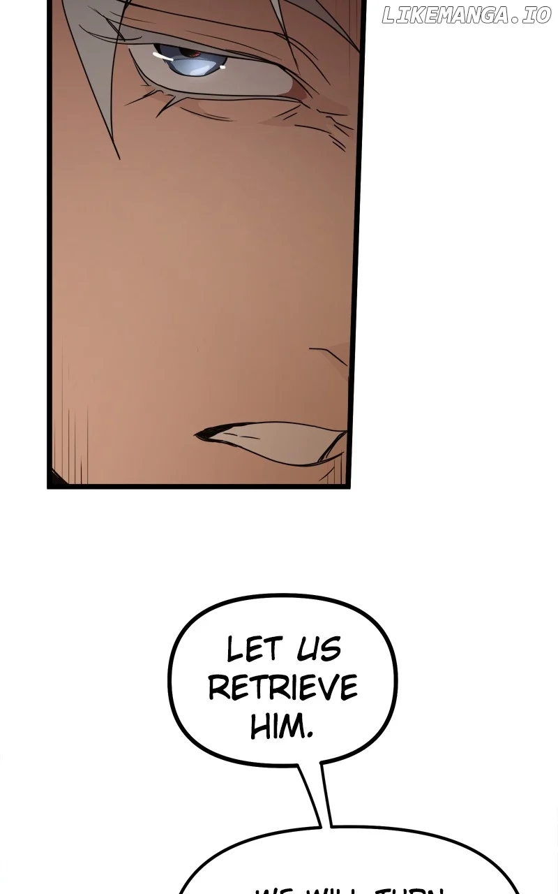 The Mafia Nanny Chapter 43 page 61