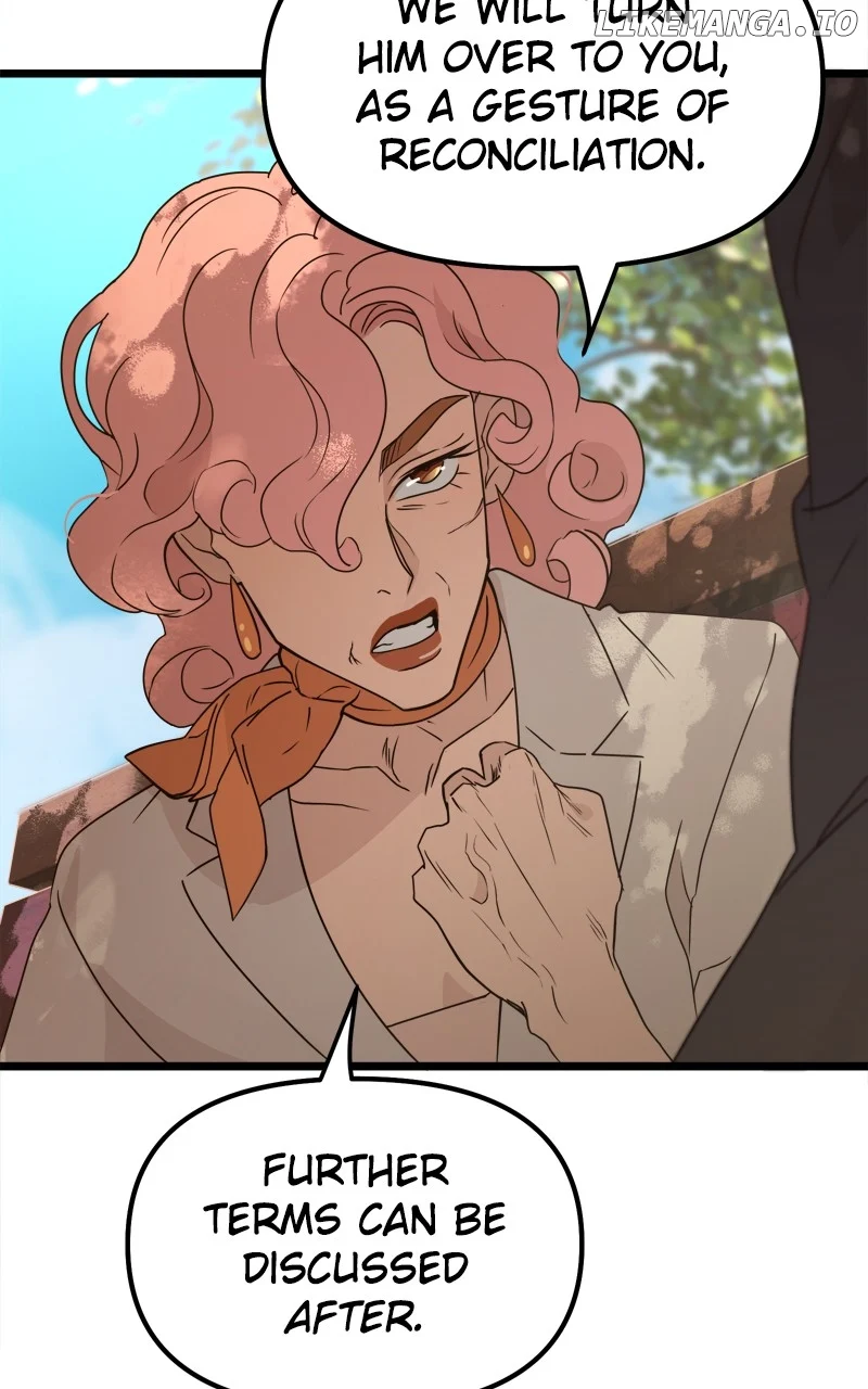 The Mafia Nanny Chapter 43 page 62