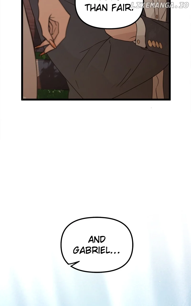 The Mafia Nanny Chapter 43 page 64