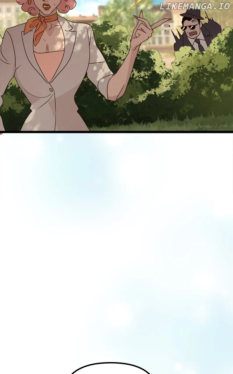 The Mafia Nanny Chapter 43 page 67