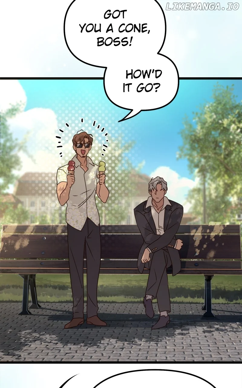 The Mafia Nanny Chapter 43 page 68