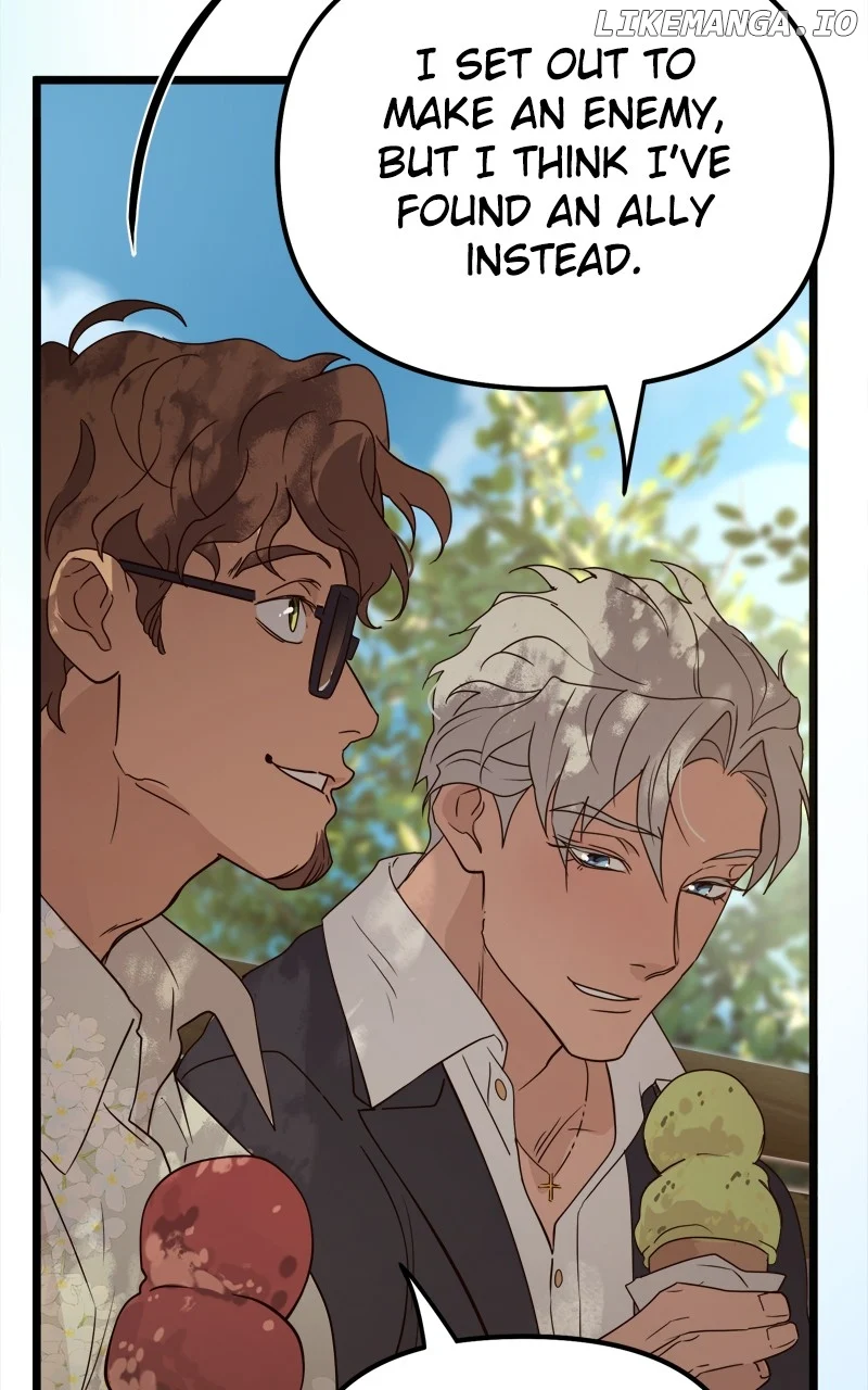 The Mafia Nanny Chapter 43 page 69