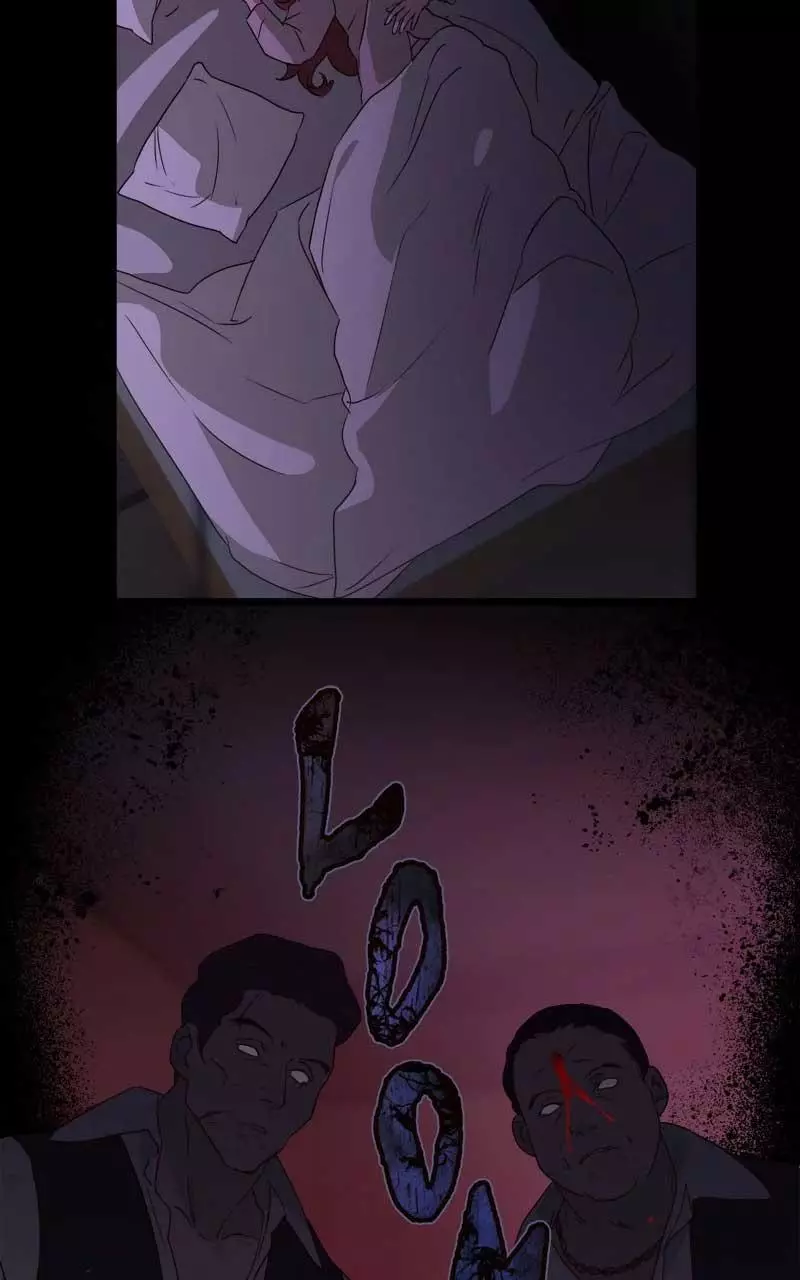 The Mafia Nanny Chapter 44 page 2