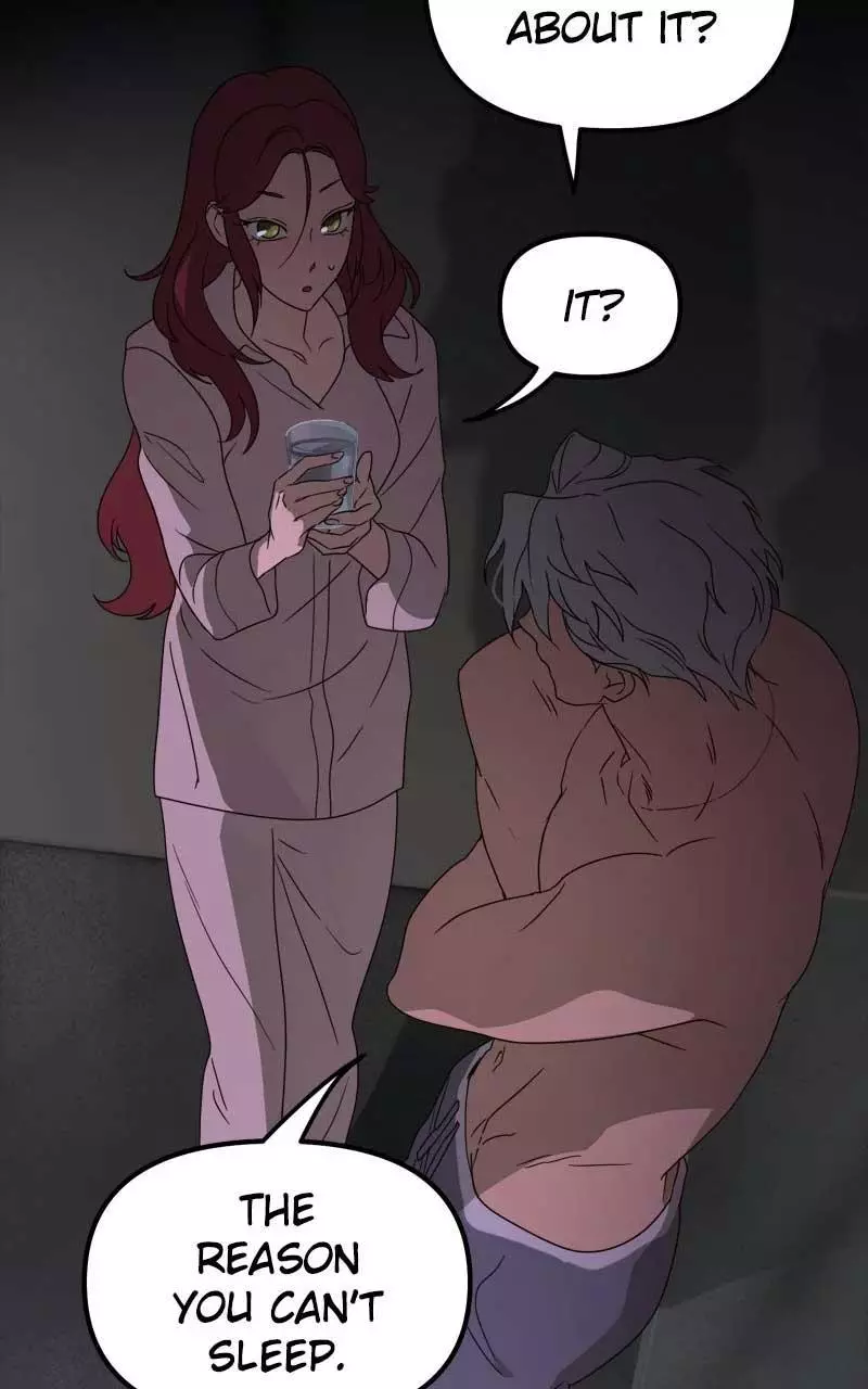 The Mafia Nanny Chapter 44 page 14