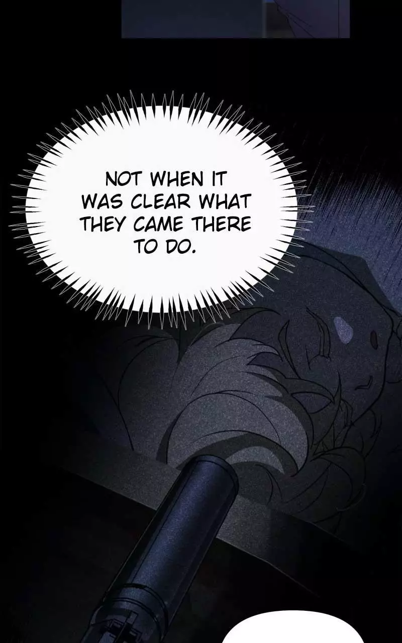 The Mafia Nanny Chapter 44 page 18
