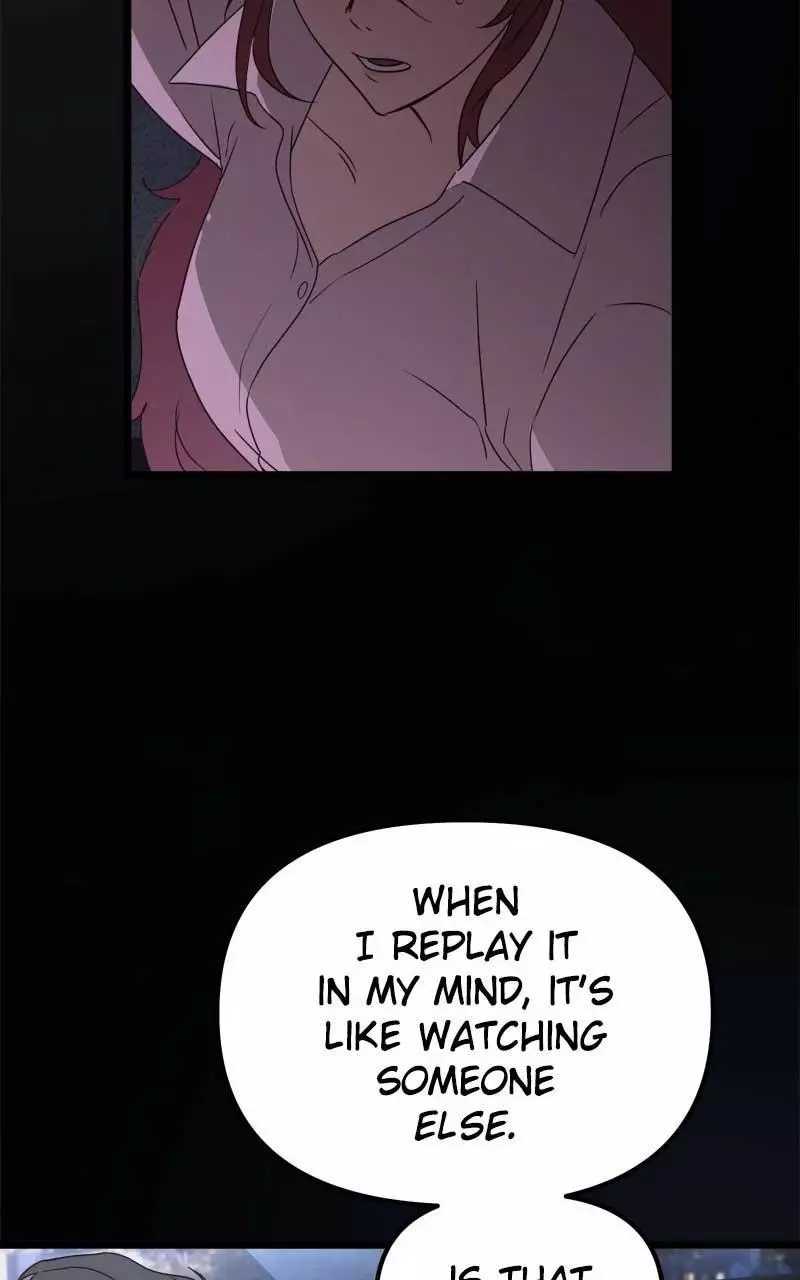 The Mafia Nanny Chapter 44 page 20