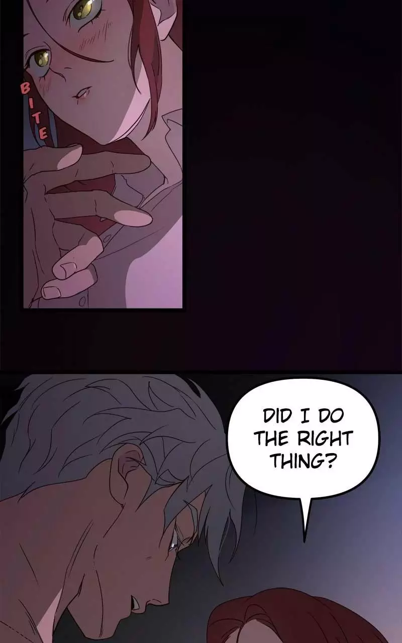 The Mafia Nanny Chapter 44 page 25
