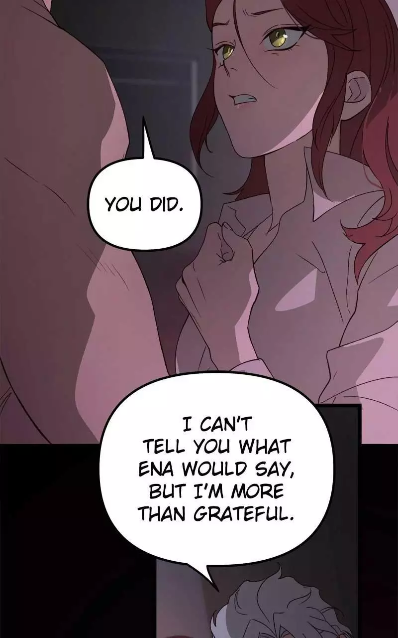 The Mafia Nanny Chapter 44 page 26