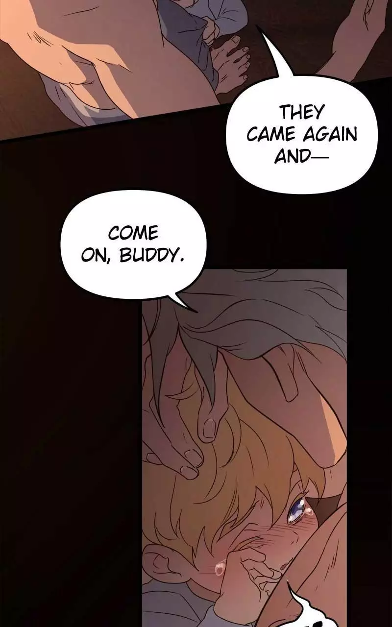The Mafia Nanny Chapter 44 page 35