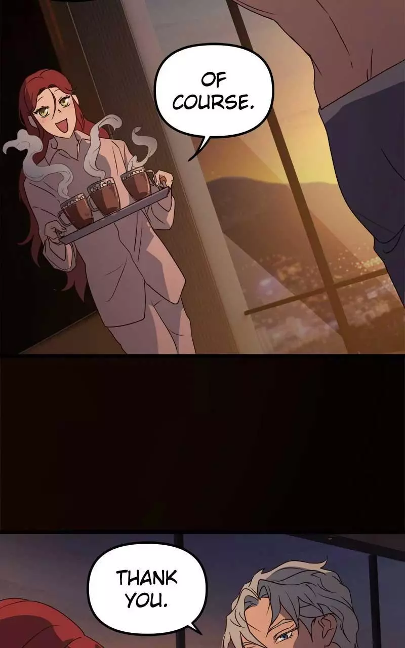 The Mafia Nanny Chapter 44 page 37