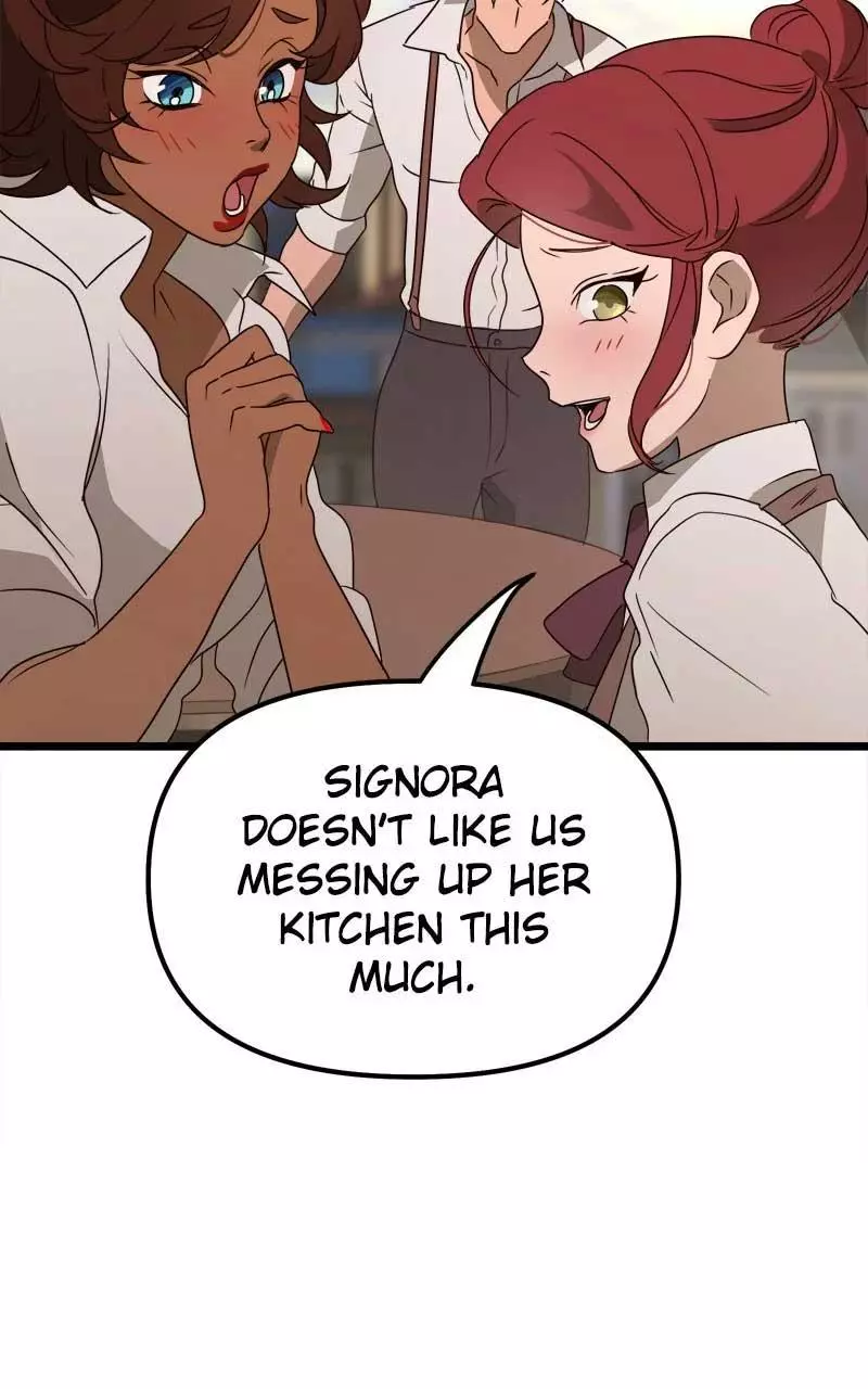 The Mafia Nanny Chapter 44 page 54