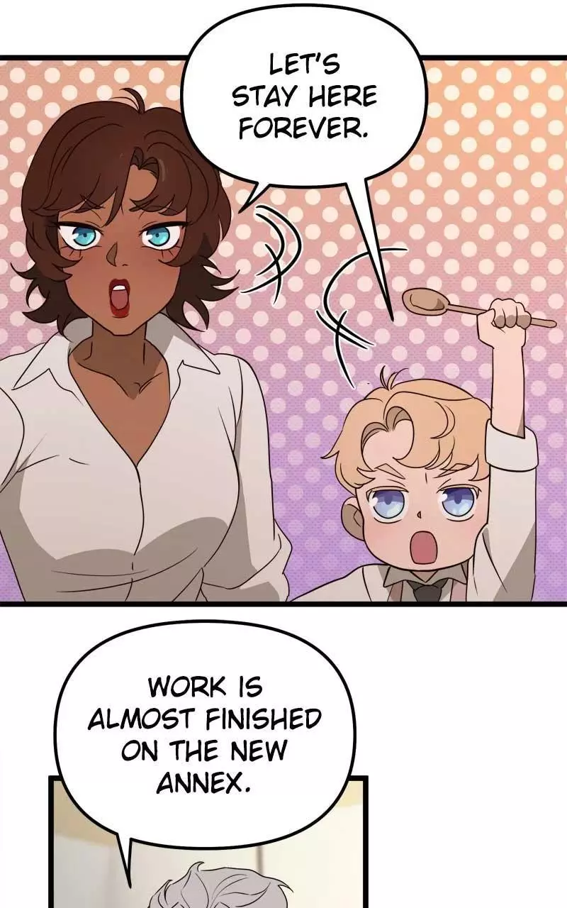The Mafia Nanny Chapter 44 page 55