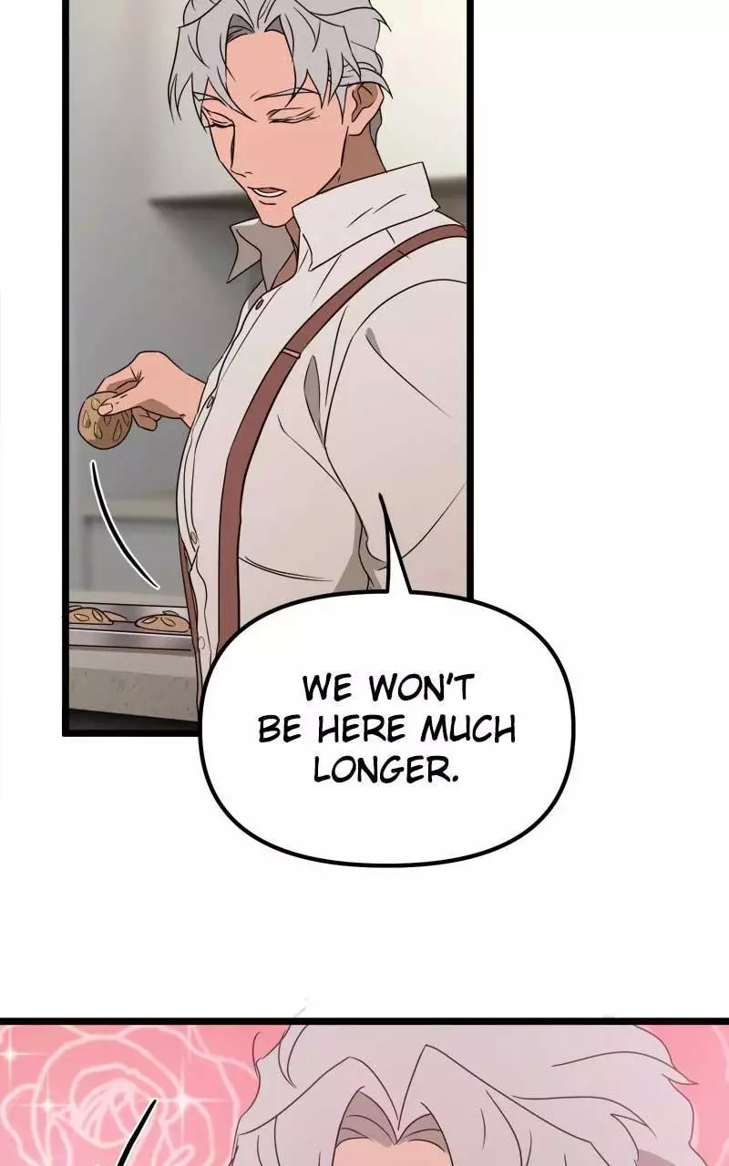 The Mafia Nanny Chapter 44 page 56
