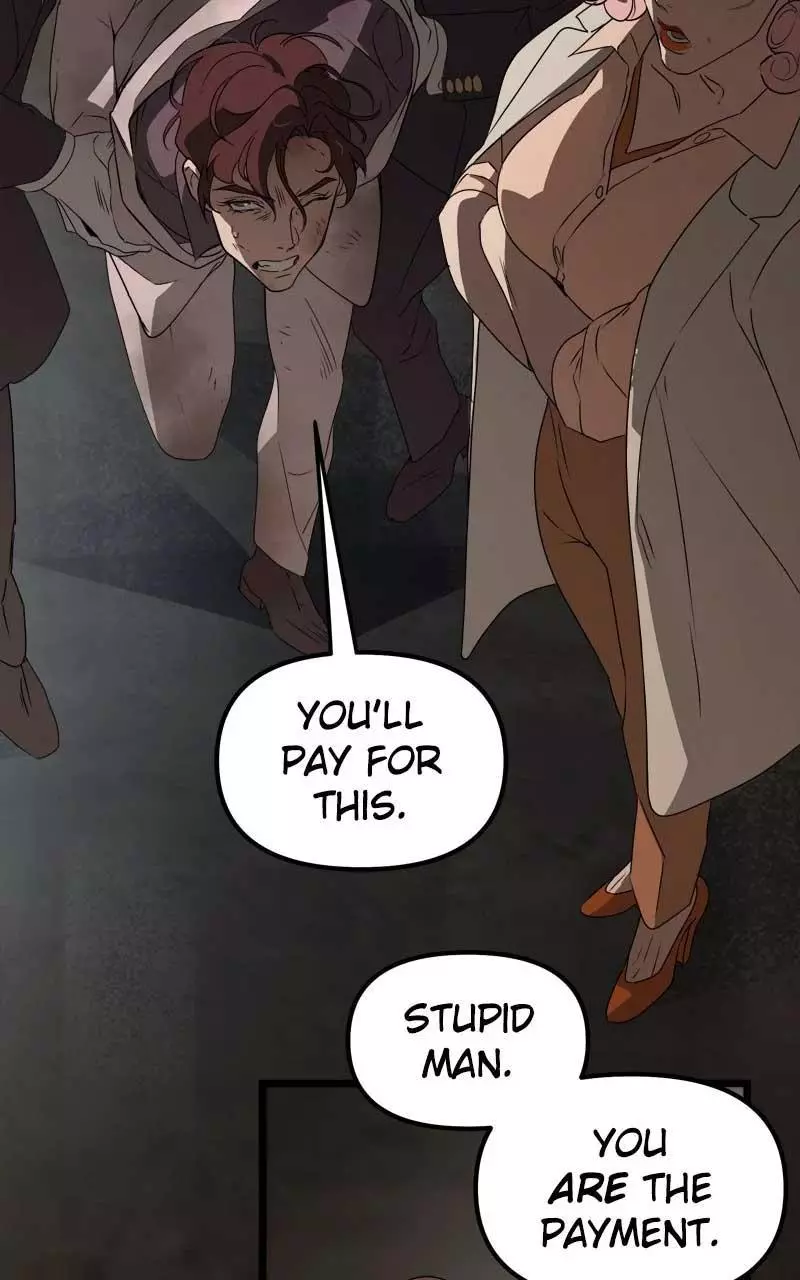 The Mafia Nanny Chapter 44 page 63