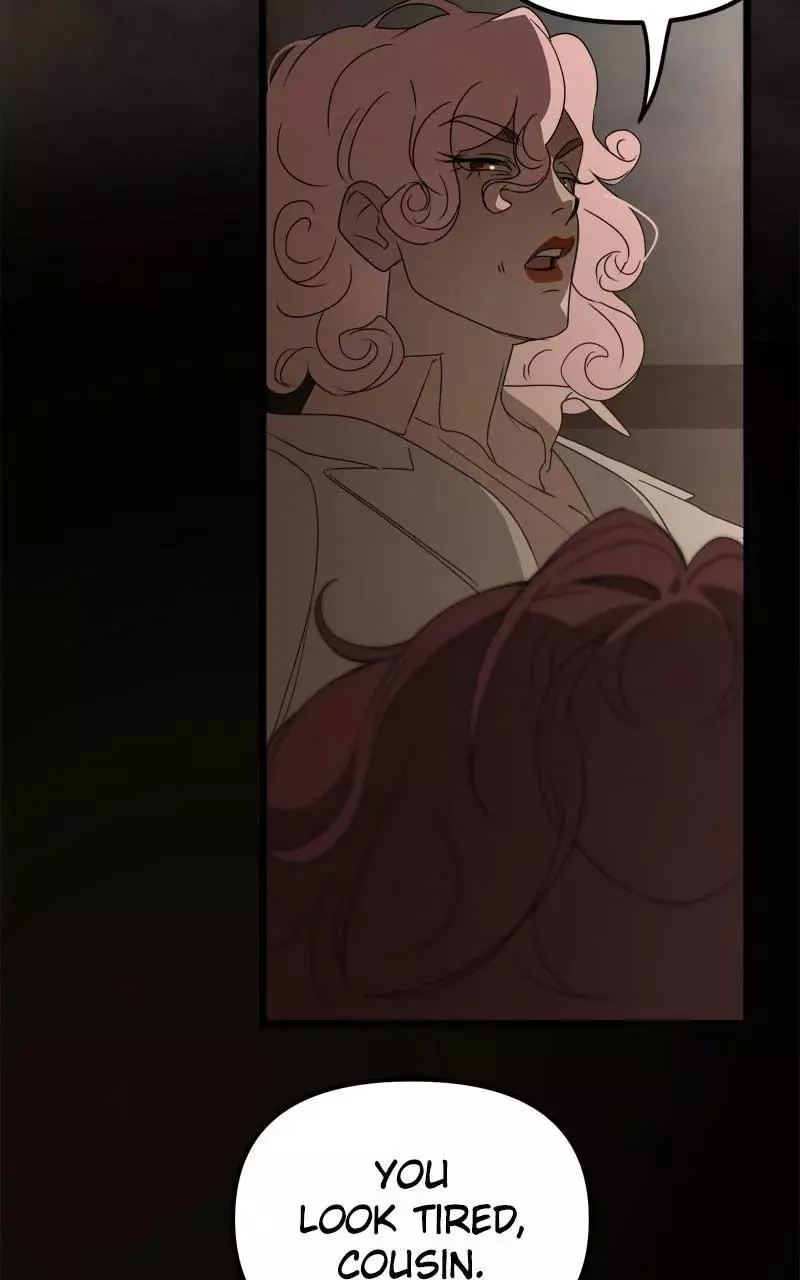 The Mafia Nanny Chapter 44 page 64