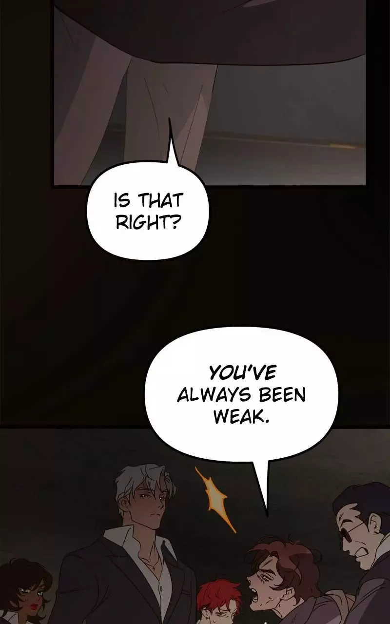 The Mafia Nanny Chapter 44 page 66