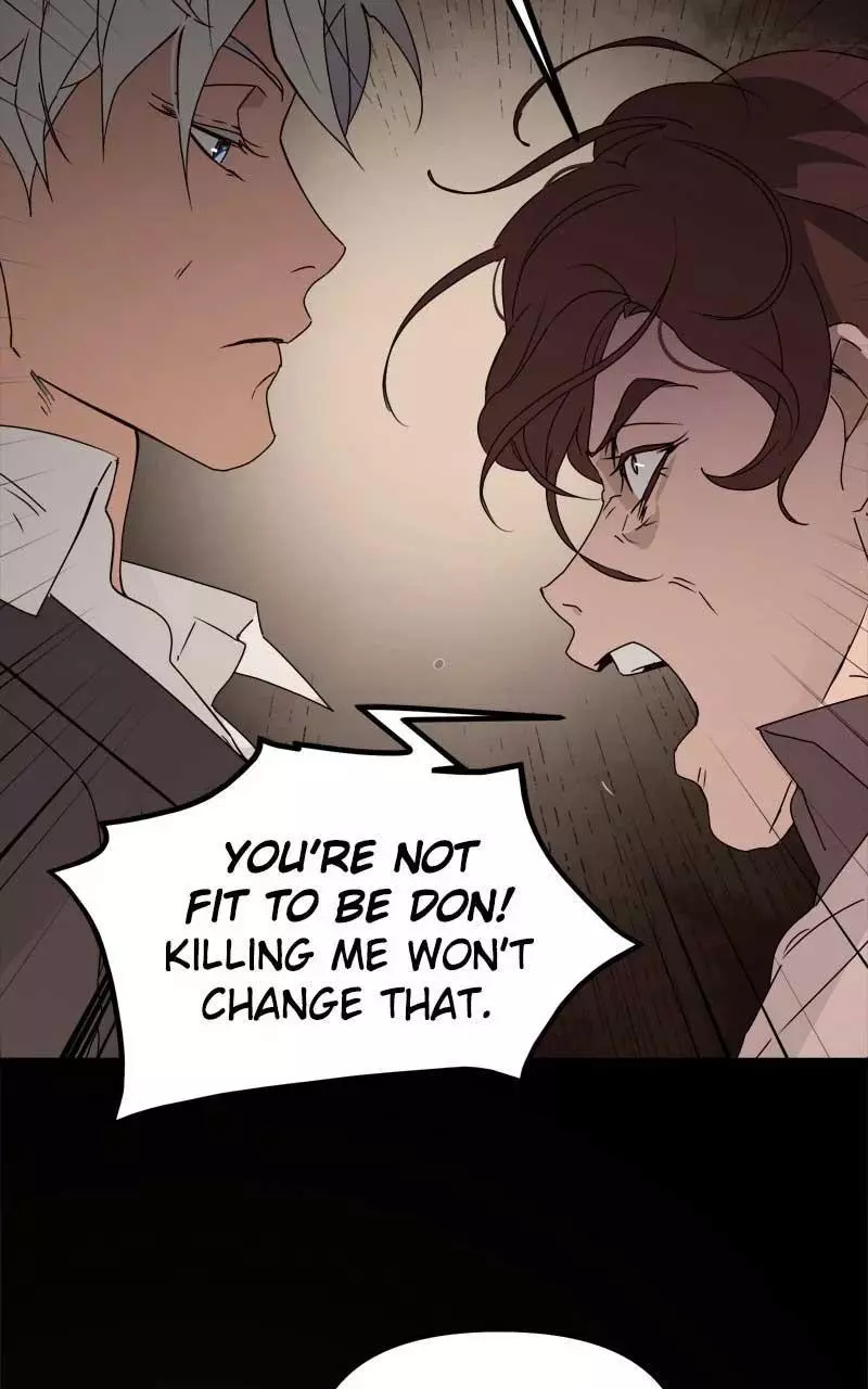 The Mafia Nanny Chapter 44 page 68