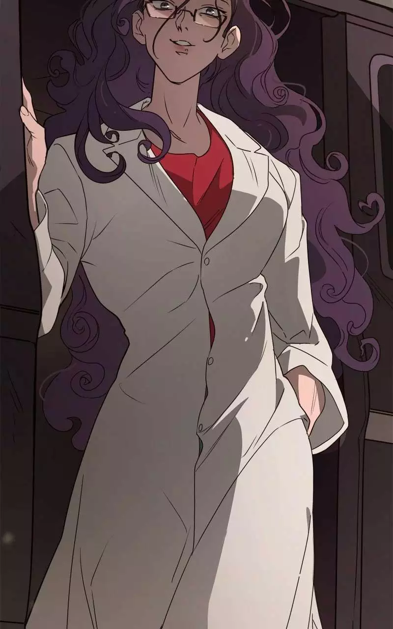 The Mafia Nanny Chapter 44 page 72