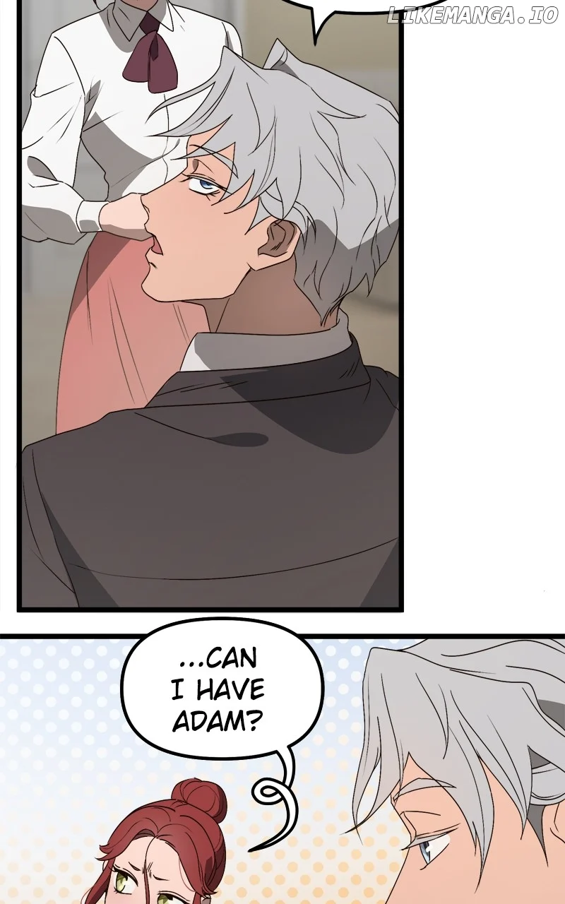 The Mafia Nanny Chapter 46 page 9