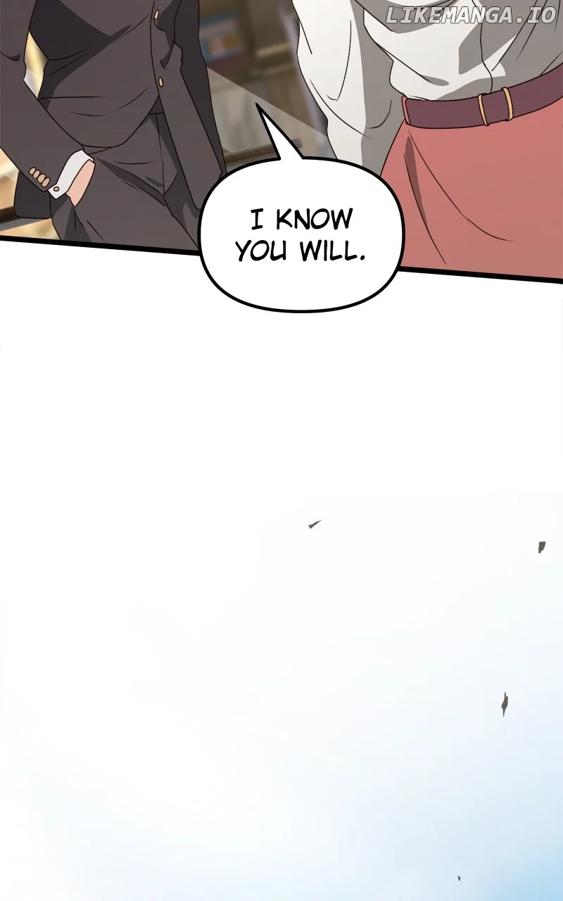The Mafia Nanny Chapter 46 page 11