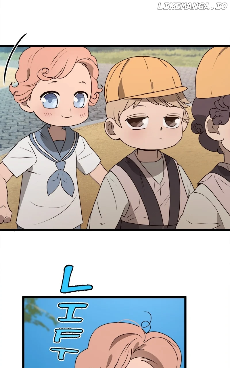 The Mafia Nanny Chapter 46 page 50