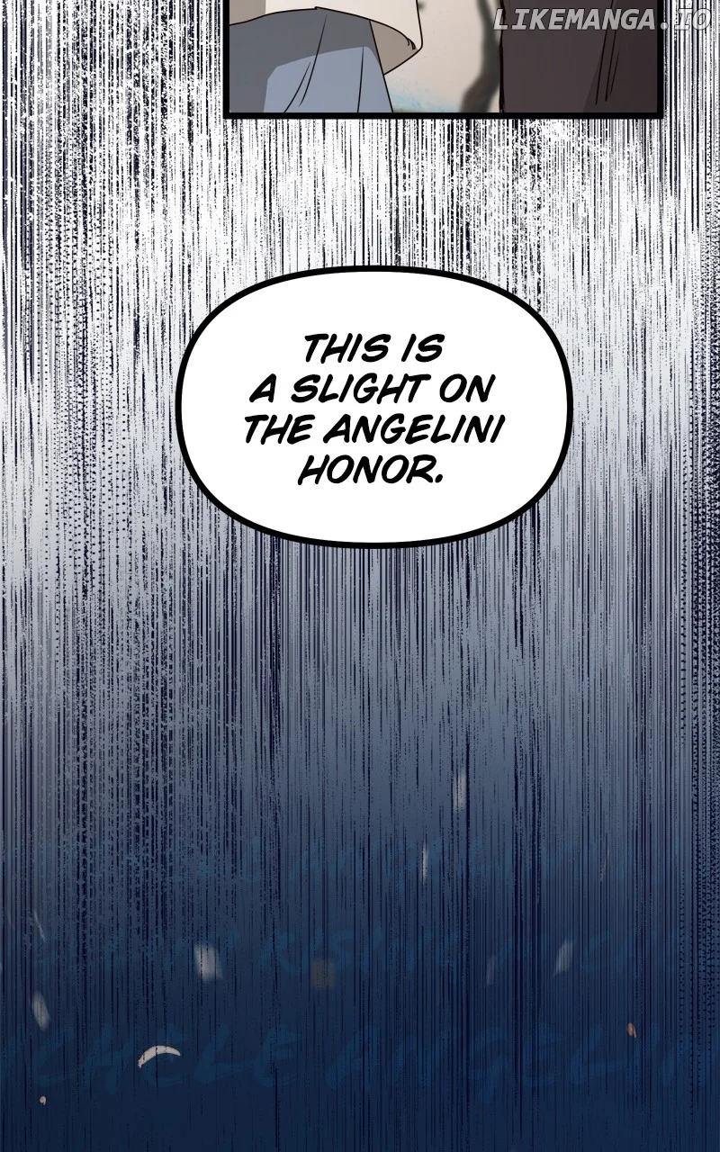 The Mafia Nanny Chapter 46 page 64
