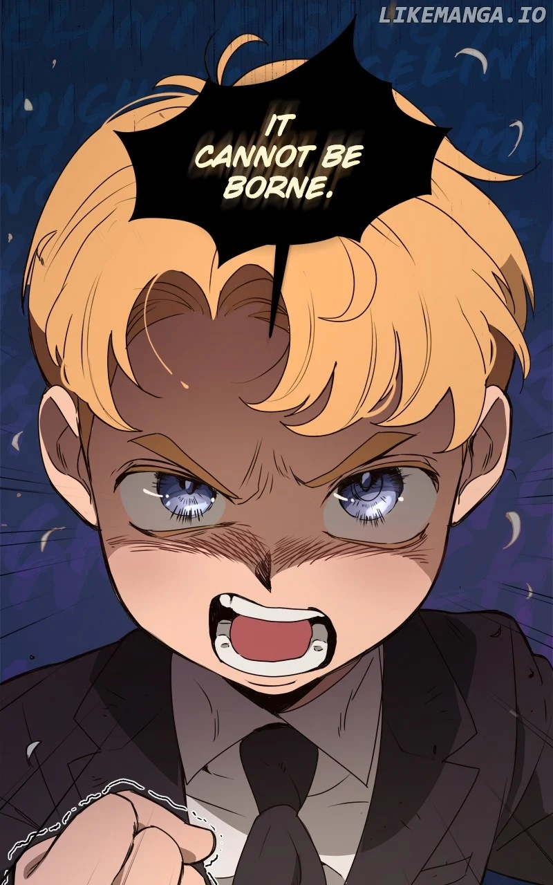 The Mafia Nanny Chapter 46 page 65