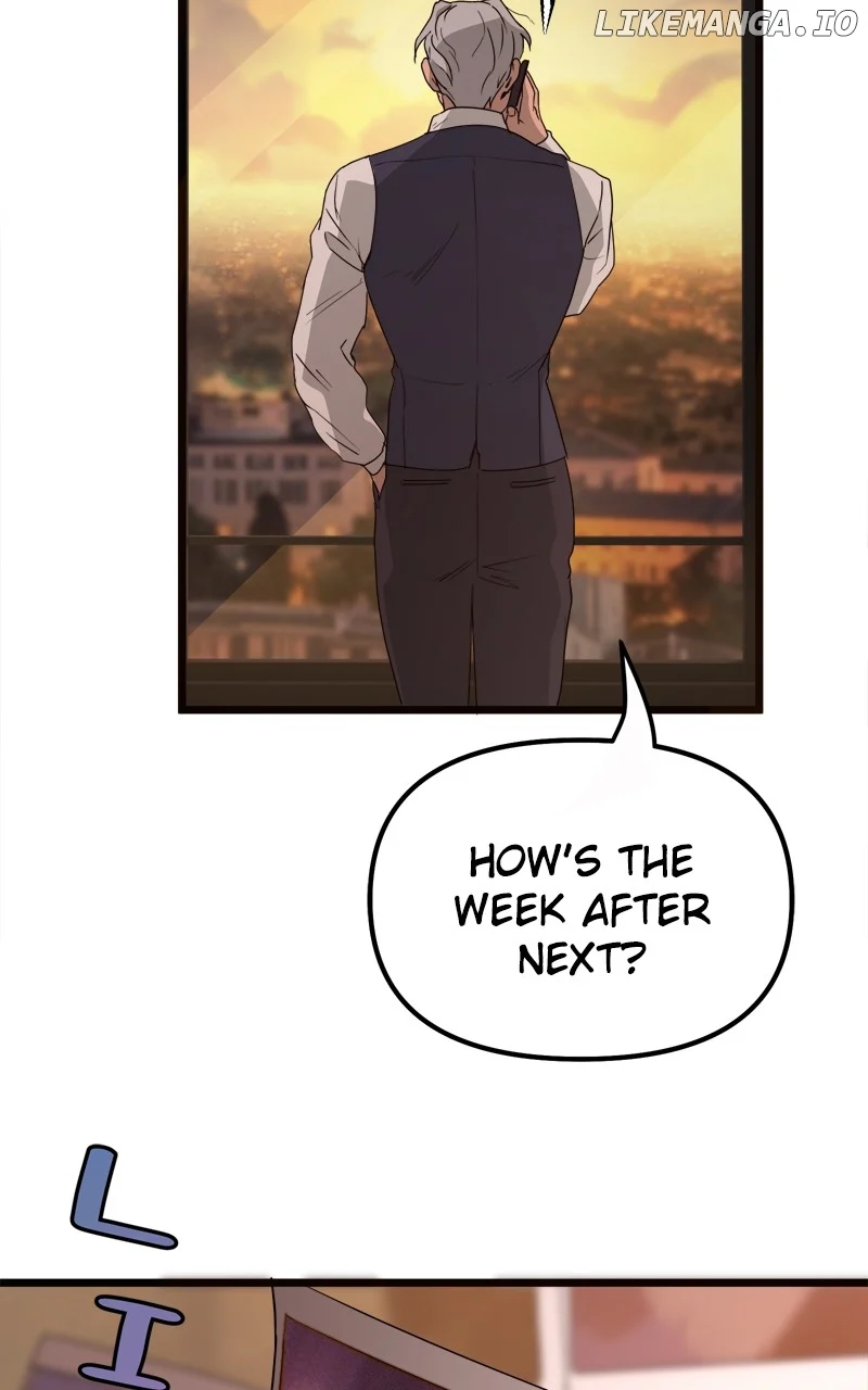 The Mafia Nanny Chapter 47 page 57