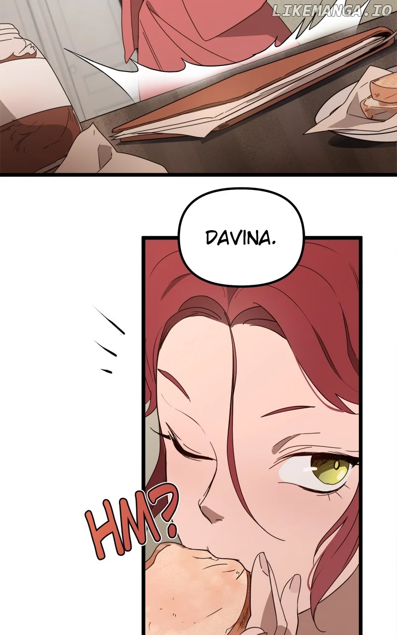The Mafia Nanny Chapter 48 page 14