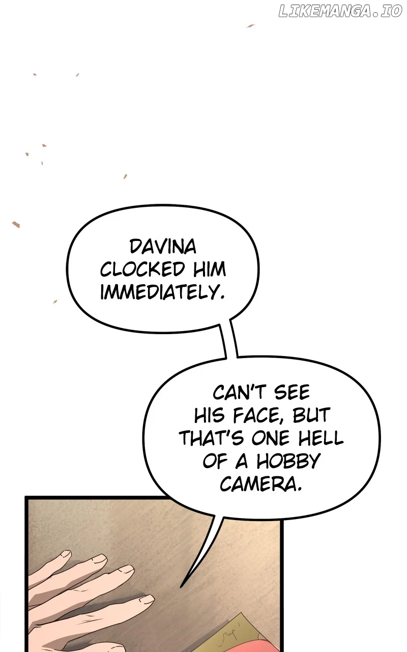 The Mafia Nanny Chapter 48 page 44