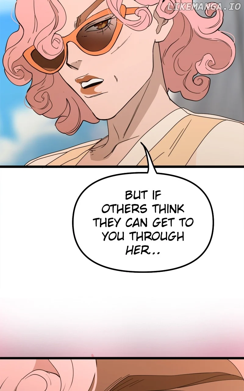 The Mafia Nanny Chapter 49 page 41