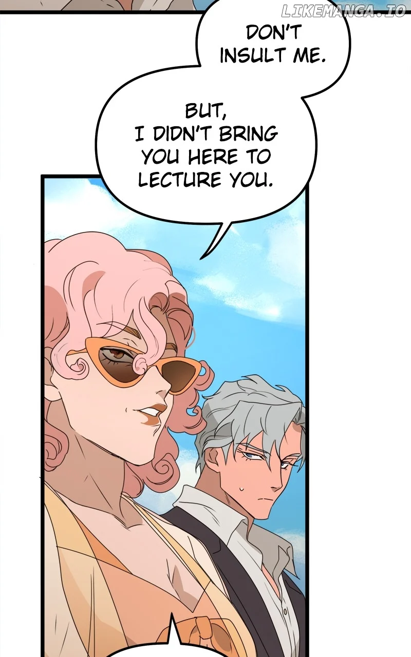 The Mafia Nanny Chapter 49 page 46