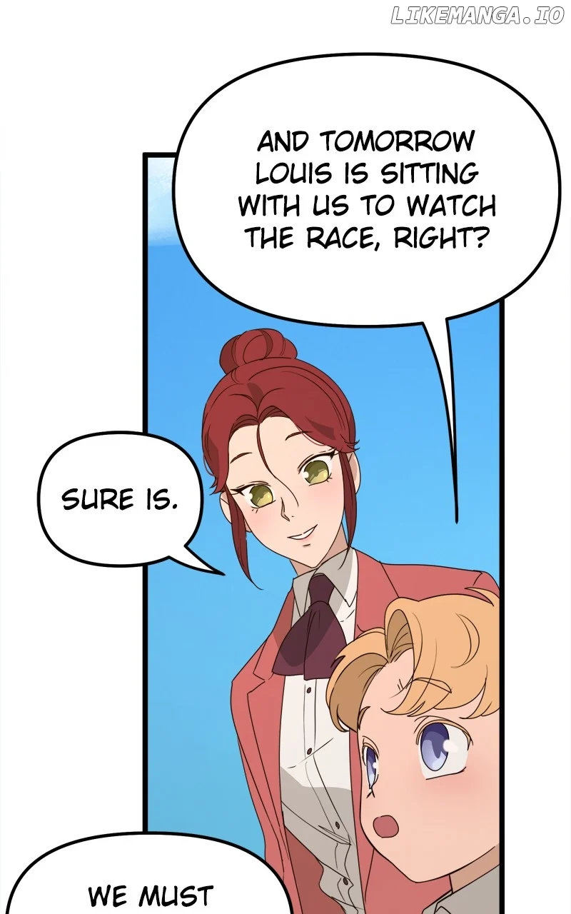 The Mafia Nanny Chapter 49 page 51