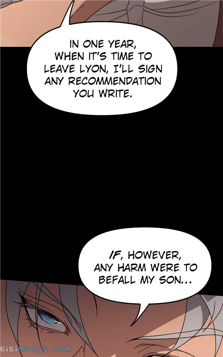The Mafia Nanny Chapter 5 page 3