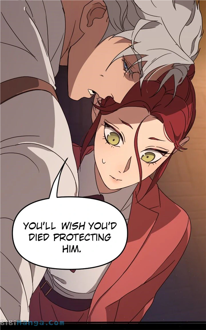 The Mafia Nanny Chapter 5 page 5