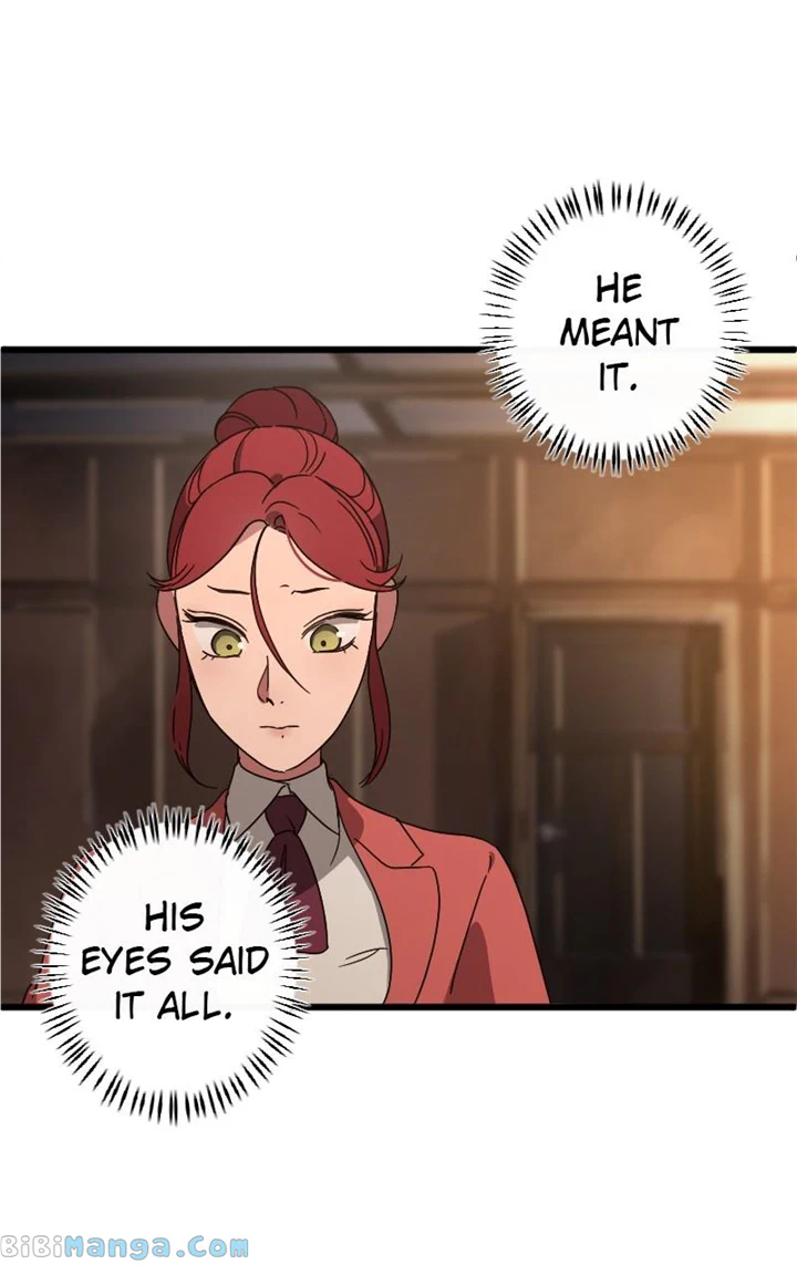 The Mafia Nanny Chapter 5 page 13