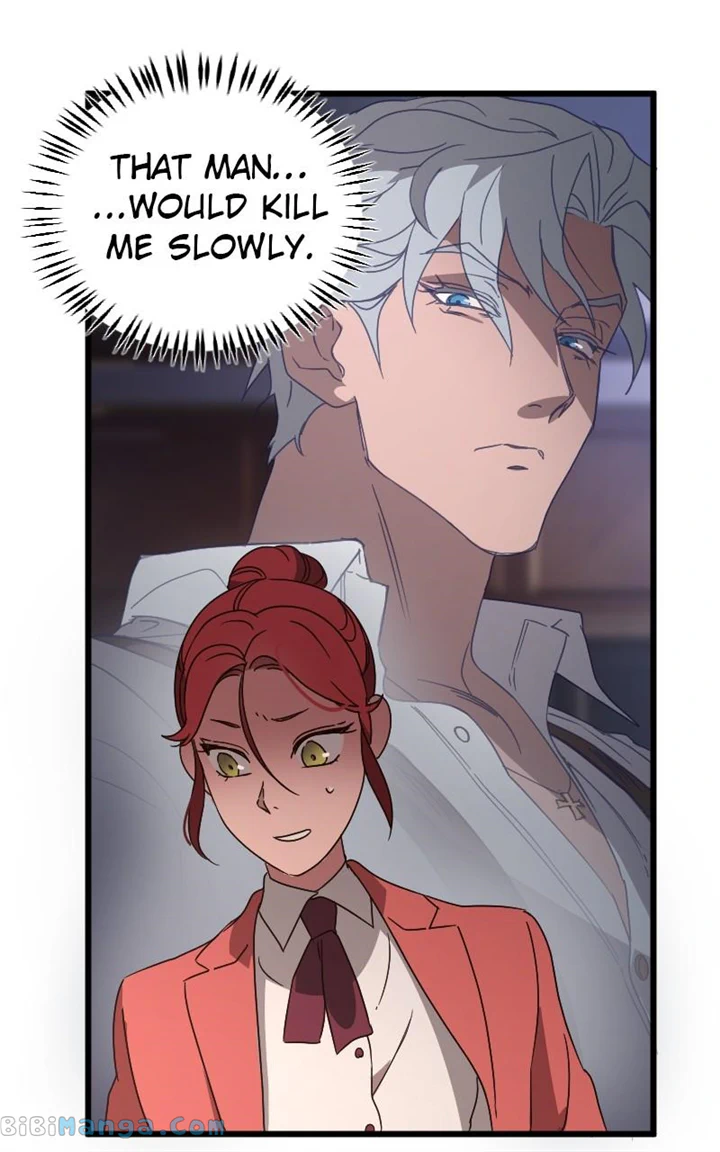 The Mafia Nanny Chapter 5 page 14
