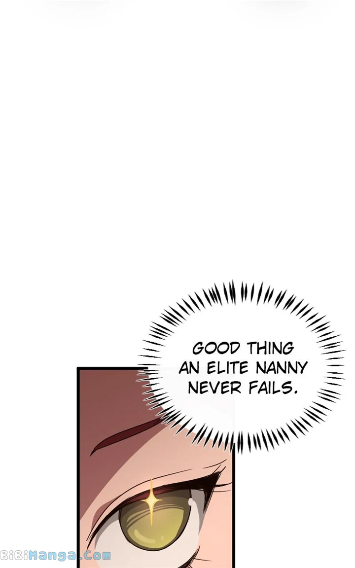 The Mafia Nanny Chapter 5 page 15