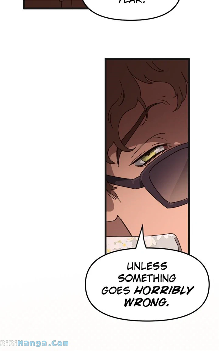 The Mafia Nanny Chapter 5 page 20