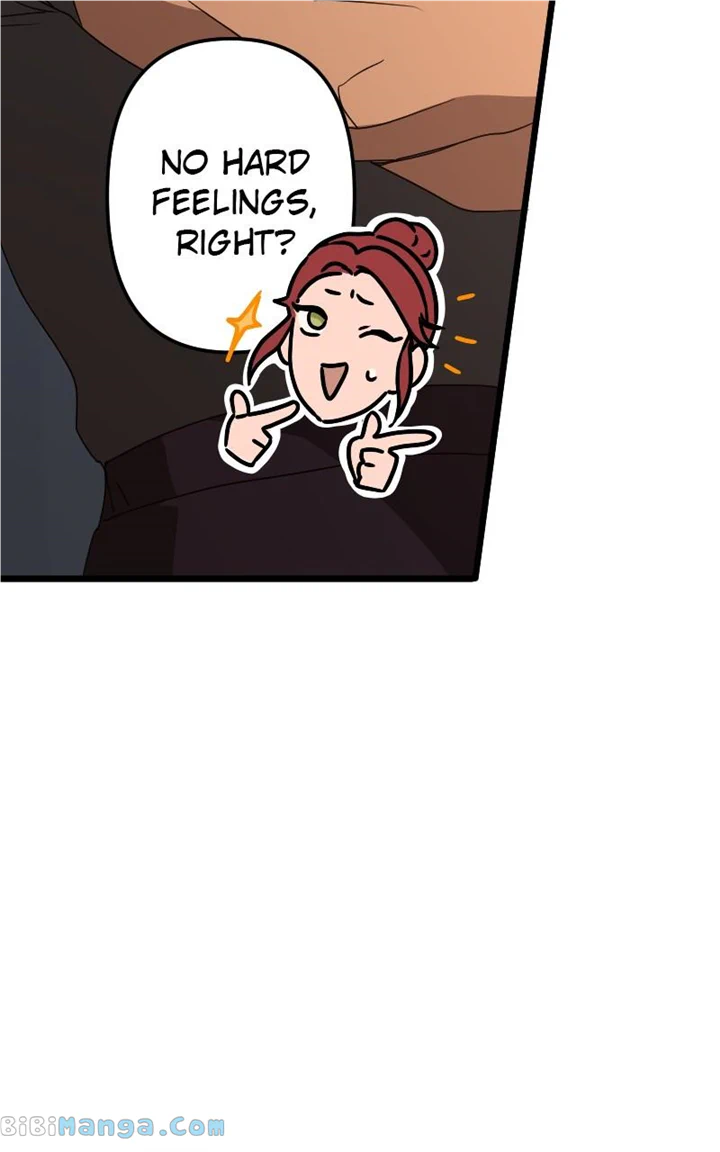 The Mafia Nanny Chapter 5 page 26