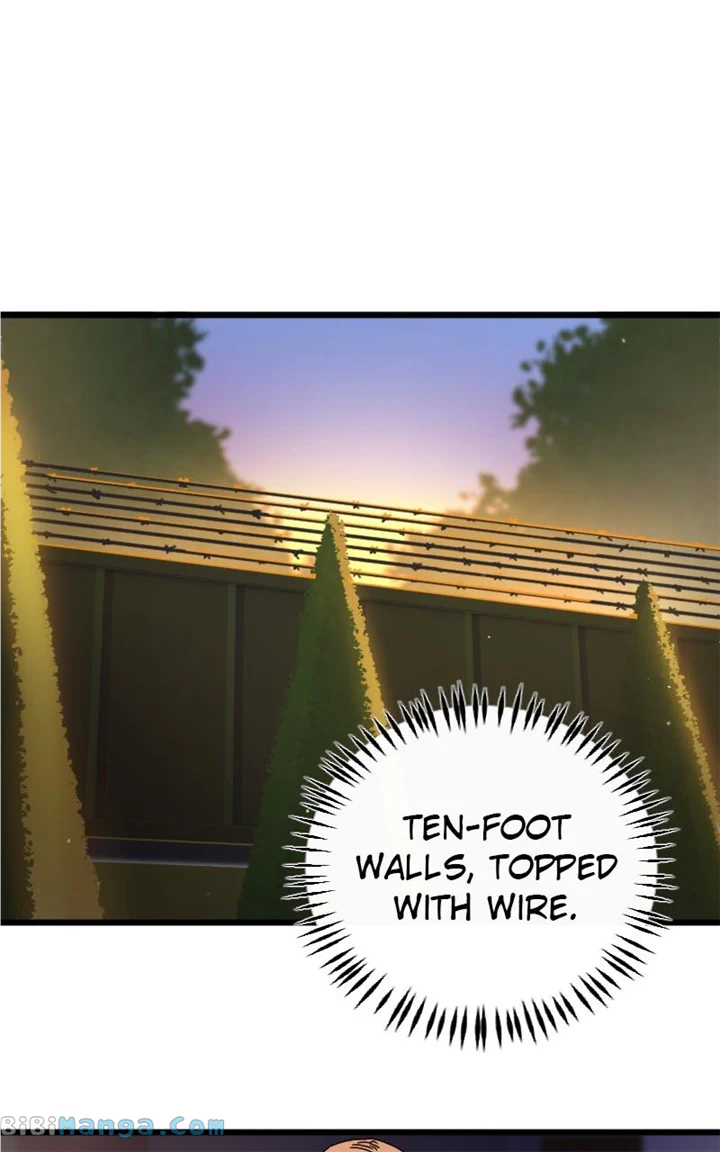 The Mafia Nanny Chapter 5 page 27