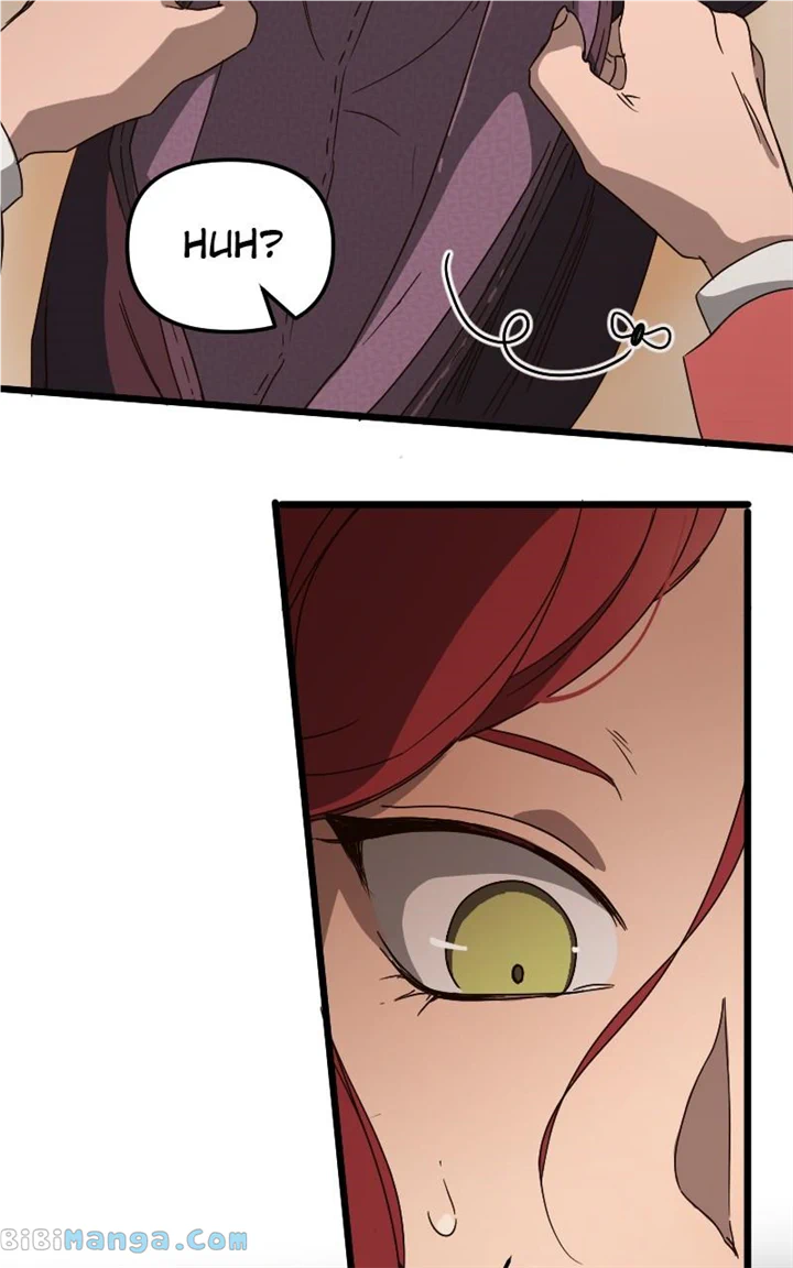 The Mafia Nanny Chapter 5 page 35